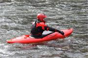 Handpaddle 16